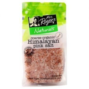 Mrs Rogers Salt Pink Himalayan