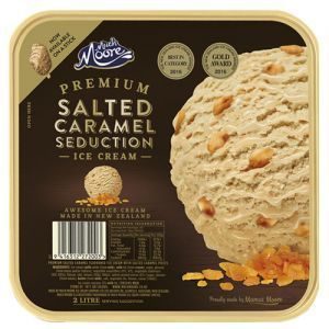 Much Moore Awesome Ice Cream Salted Caramel