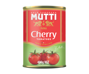 Mutti Cherry Tomatoes