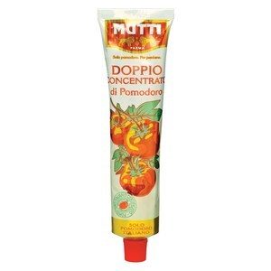 Mutti Tomato Paste Double Concentrate