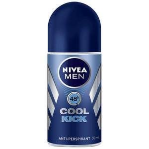 Nivea Deodorant Roll On Cool Kick Men