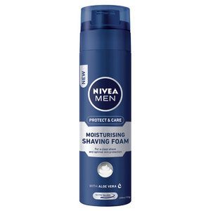 Nivea For Men Shave Foam Moisturising