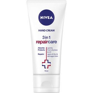 Nivea Hand Cream Repair Care