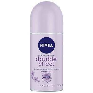 Nivea Roll On Double Effect