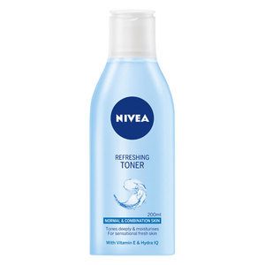 Nivea Visage Toner Refresh