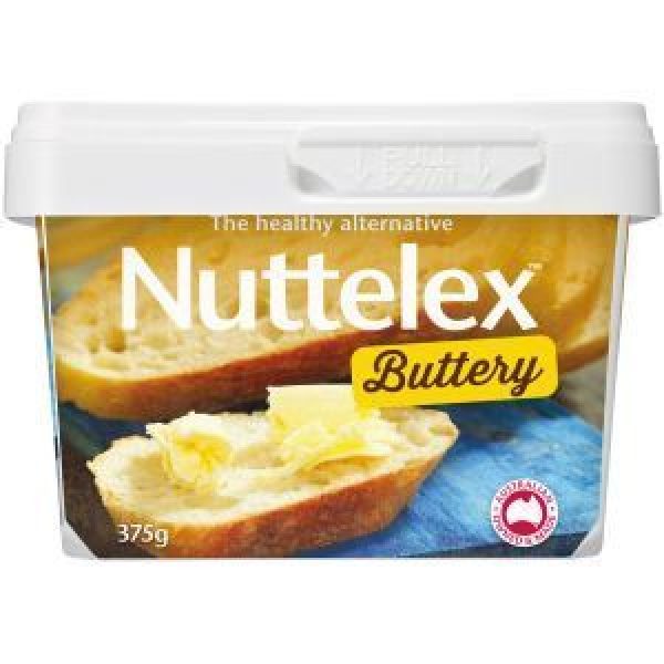Nuttelex Spread Buttery