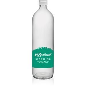 Nz Natural Sparkling Water