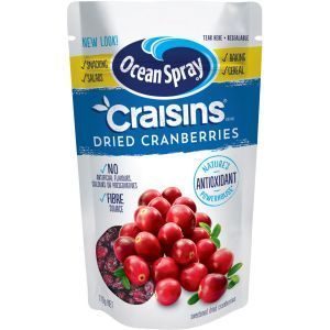 Ocean Spray Cranberries Craisins