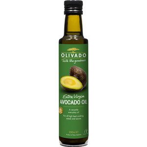 Olivado Avocado Oil Extra Virgin