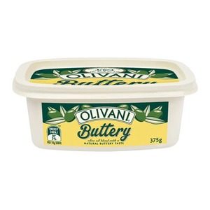 Olivani Spread Buttery