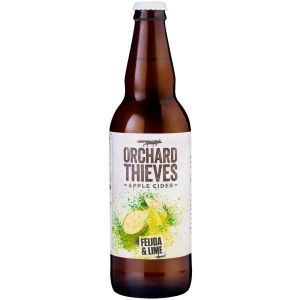 Orchard Thieves Cider Feijoa