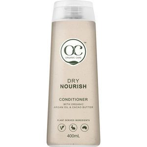 Organic Care Conditioner Dry Moisturising