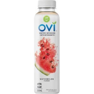 Ovi Hydration Hydration Drink Watermelon