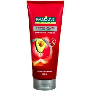 Palmolive Naturals Conditioner Vibrant Colour