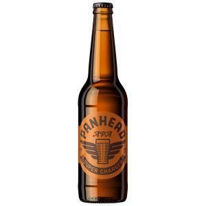 Panhead Brewery Craft Beer Super Charger Apa