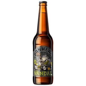 Panhead Brewery India Pale Ale The Vandal