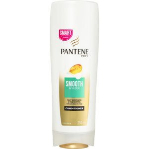 Pantene Pro V Conditioner Always Smooth
