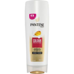 Pantene Pro V Conditioner Colour Therapy
