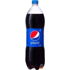 Pepsi Soft Drink Cola