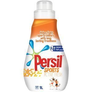 Persil Front & Top Loader Laundry Liquid Sports