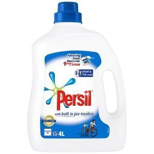 Persil Laundry Liquid Active Clean