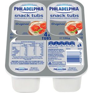 Philadelphia Cheese Spread Original