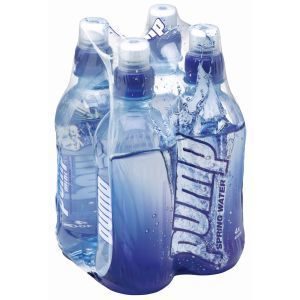 Pump Water Nz Spring Mini 400ml