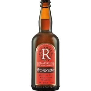 Renaissance Beer Stone Cutter Scotch Ale