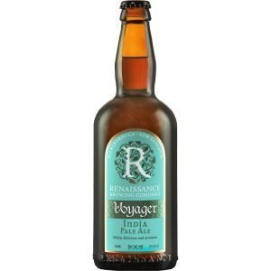 Renaissance Craft Beer Voyager Ipa