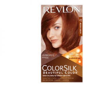 Revlon Hair Colour 42 Medium Auburn