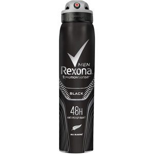 Rexona For Men Anti-pers Aerosol All Blacks