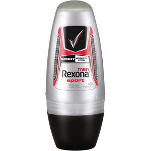 Rexona For Men Roll On Sport
