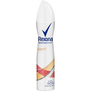 Rexona For Women Anti-pers Aerosol Sport