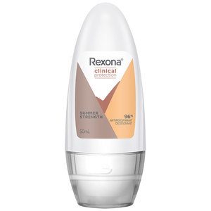Rexona For Women Clinical Roll On Summer