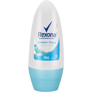 Rexona For Women Roll On Shower Fresh