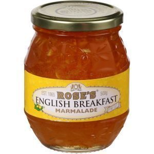 Roses Marmalade English Breakfast