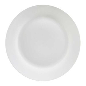 Round Dinner Plates 26.6cm