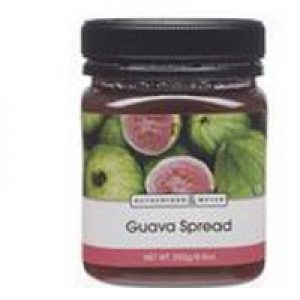Rutherford & Meyer Spread Guava