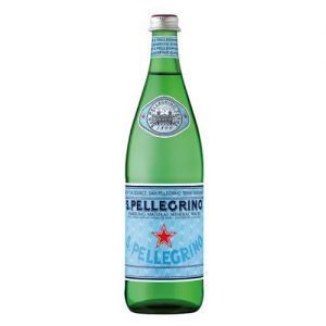 Sanpellegrino Sparkling Water