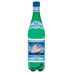 Santa Vittoria Water Mineral