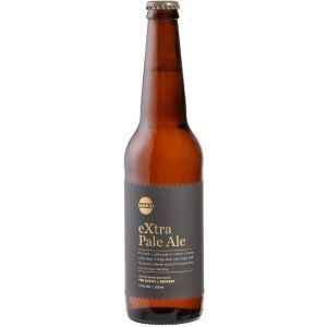 Sawmill Brewery Craft Beer Extra Pale Ale