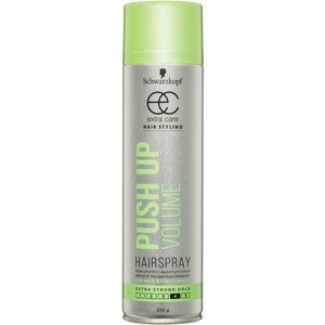 Schwarzkopf Extra Care Hair Spray Volume