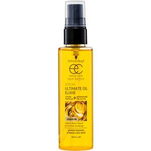 Schwarzkopf Extra Care Hair Treatment Ultimate Oil Serum