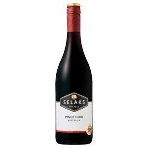Selaks Premium Selection Pinot Noir
