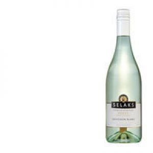 Selaks Premium Selection Sauvignon Blanc Low Alcohol Breeze