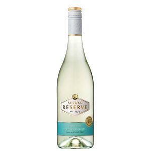 Selaks Sauvignon Blanc Lighter Reserve