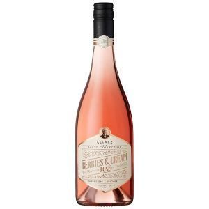 Selaks Taste Collection Pinot Rose