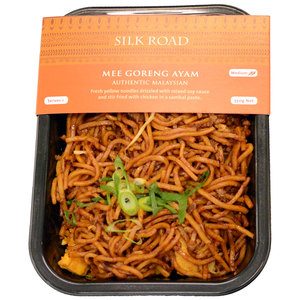 Silk Road Chilled Meal Mee Goreng