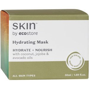 Skin By Ecostore Facial Mask Hydrating