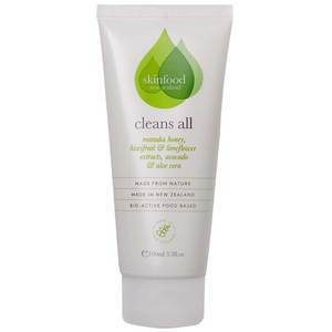 Skinfood Facial Cleanser Cleans All